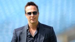 Former english cricketer michael vaughan was among the many critics of the pitch laid down at the ma chidambaram stadium who voiced their opinion following the massive collapse of the visiting side england on the second day of the second test against india. Michael Vaughan Hurls Spot Fixing Barb On Salman Butt In Recent War Of Words Sports News The Indian Express