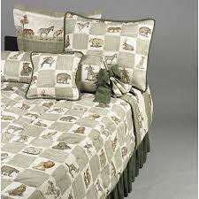 Jungle Bedding Safari Bed Sets