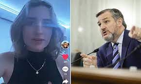 Is Ted Cruz's Daughter Bisexual?