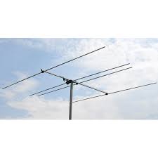 70 mhz 4 elements 4 meter yagi antenna