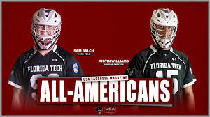balch williams tabbed usa lacrosse all