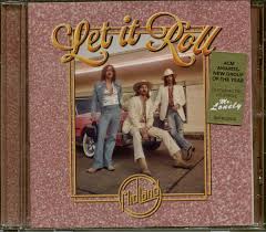 Midland Let It Roll Cd