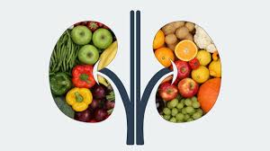 Diets For Patients With Ckd Whats New Whats Best