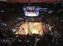 These Are The 9 Largest Arenas In College Basketball Ncaa Com
