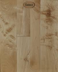 natural finish peachey hardwood flooring