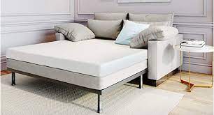 best mattress for sofa bed
