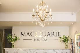 macquarie spa world luxury spa