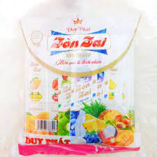 Kẹo thạch Zòn Zai dài Duy Phát túi 740g