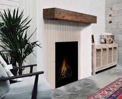 Sundance Fireplace Mantel Rustica