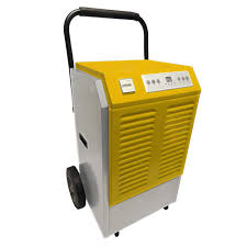 215 pint commercial dehumidifier with