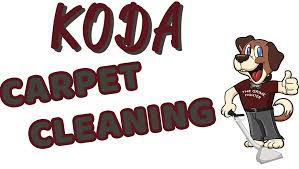 koda carpet cleaning