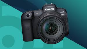 the best canon camera for 2024 top