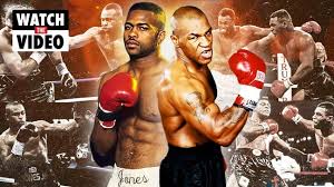 Puffing away on a joint that would make snoop dogg proud! Mike Tyson Vs Roy Jones Jr How To Watch Start Time When S It On Tale Of The Tape Everything You Need To Know Boxing