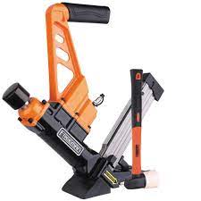 15 gauge pneumatic flooring nailer