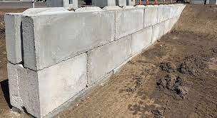 Concrete Blocks S Concrete