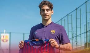 This is an overview of all the club's transfers in the chosen season. Barcelona Transfer News Live Barca Done Deal Midfielder Announcement Tottenham Talks Football Sport Express Co Uk