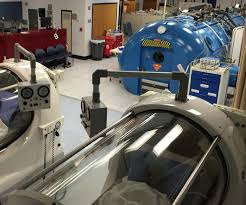 covid 19 study on hyperbaric oxygen therapy