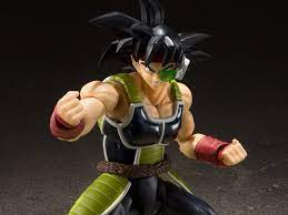 Figuarts, 9 years creating collectible figures for dragon ball. Dragon Ball Z S H Figuarts Bardock Action Figure