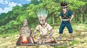 It was later released in akira toriyama's manga theater vol. So Ichiban Loves Dragon Quest And References It A Lot Sounds Very Familiar To Yakuzagames
