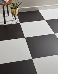 black matt laminate flooring