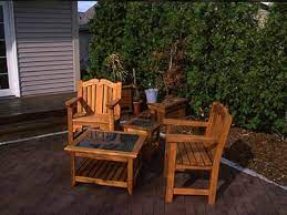outdoor furniture milwaukee wisconsin wi