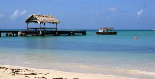 Trinidad and tobago time now. 7 Mejores Playas En Trinidad Y Tobago