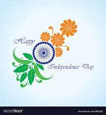 Happy Independence Day Greeting Card