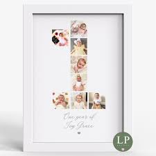 personalised photo baby 039 s first