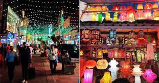 markets for diwali ping in delhi