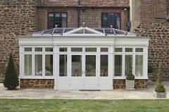 Should I get an orangery or conservatory?