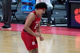 Units are awarded for each game played, minus the championship. March Madness 2021 Twitter Goes Crazy As Rutgers Wins Its 1st Ncaa Tournament Game In 38 Years What A Feeling Nj Com