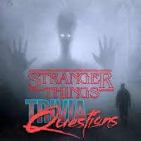 Julian chokkattu/digital trendssometimes, you just can't help but know the answer to a really obscure question — th. Stranger Things Trivia Questions Apk Download 2021 Free 9apps