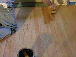how to sand and save a wood floor you