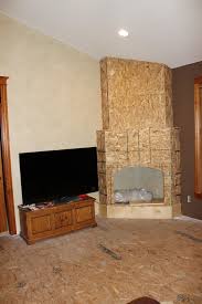 How To Build An Great Stone Fireplace