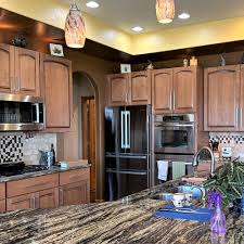 kitchen cabinets in parker co