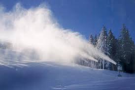 Snow Making Conditions How Snow Makers Work Howstuffworks