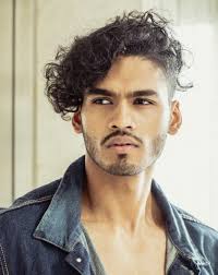 Paraben, mineral oil and sulfate free products are loved by the natural hair community. 25 Best Perm Hairstyles For Men In 2020 Top Perm Styles For Guys