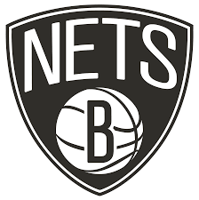 This new logo is now called the new badge of brooklyn by a very. Download Brooklyn Nets Logo Nba Team Logos Nets Png Image With No Background Pngkey Com