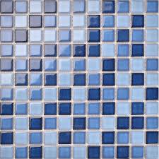 Blue Kiln Mosaic Tiles Manufacturers