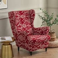 Stretch Wingchair Cover Armchair Cover