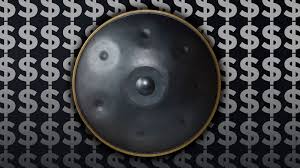 how much does a handpan cost