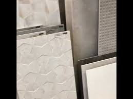 Updated on 29 jan, 2021. New Spanish Tile Collection By The Bathroom Tile Boutique Showroom