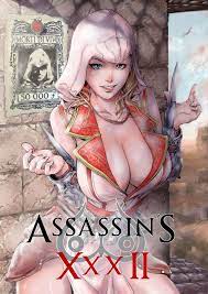 Assassin's xxx