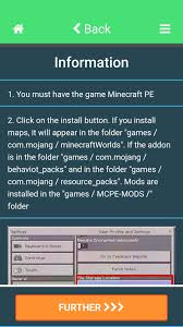 Download the latest app version of minecraft 1.16.40 and 1.17.41 for your phone for free. Unicorn Mod For Mcpe Amazon Co Uk Apps Games