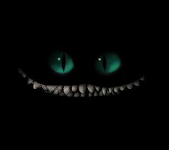 o creepy 3d dark evil eyes