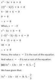 ml aggarwal solutions class 10 maths