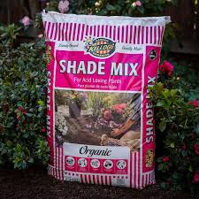 Shade Mix For Acid Loving Plants
