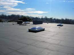 epdm roofing pa md de va wv dc