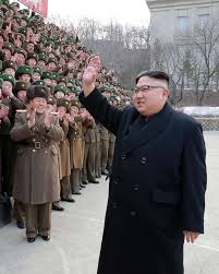 Ülkenin nükleer gücü olmadığı takdirde kimseden saygı görmeyeceği inancı, tüm girişimlerinin arkasındaki temel ilke idi! Kim Jong Un Was Stressed Angry As A Child Former Family Bodyguard Says Abc News