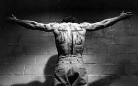 prison strength training convict